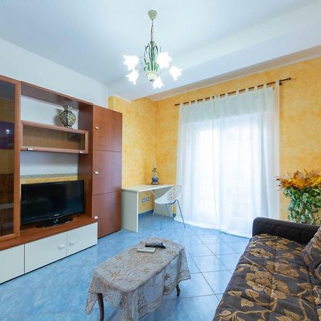 Apartament Beauty House Maiori Zewnętrze zdjęcie