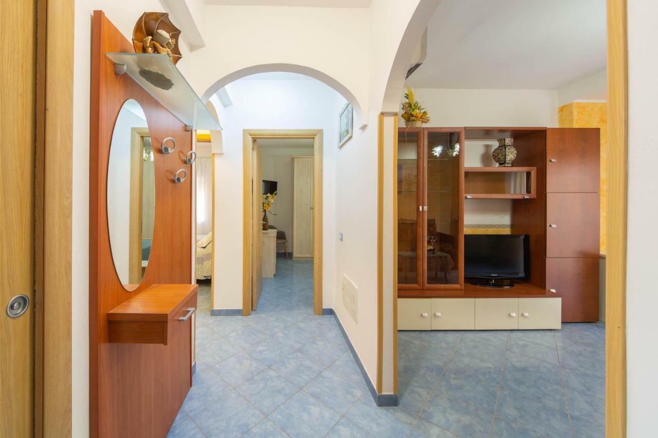 Apartament Beauty House Maiori Zewnętrze zdjęcie